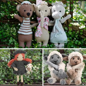 Hkle - kbeopskrifter