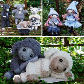 Strik - kbeopskrifter