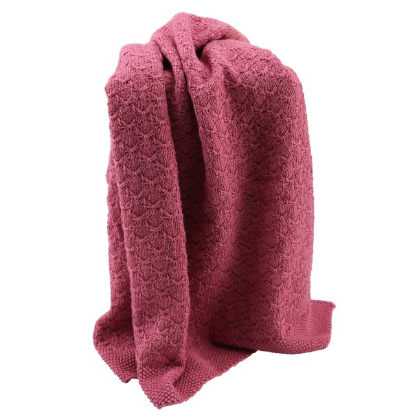 Shawl, blanket &amp; comfort blanket (Soft) 