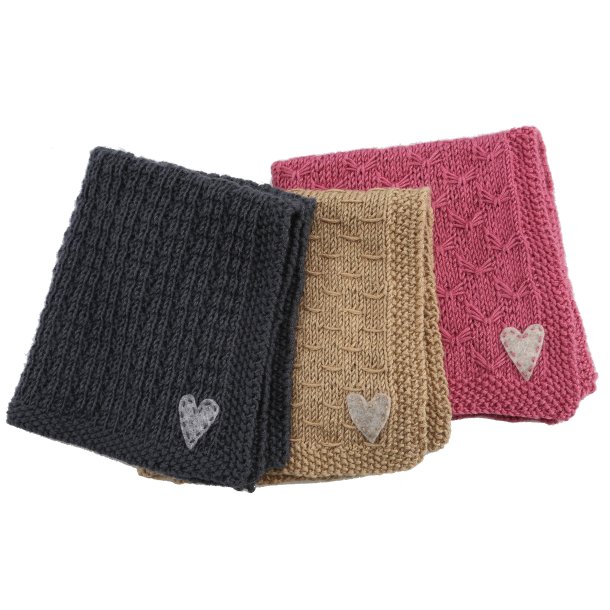 Shawl, blanket &amp; comfort blanket (Soft) 