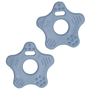 Soft TPE figurer - stjerne