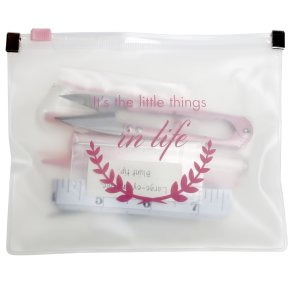 Hækle & strikke - sy kits