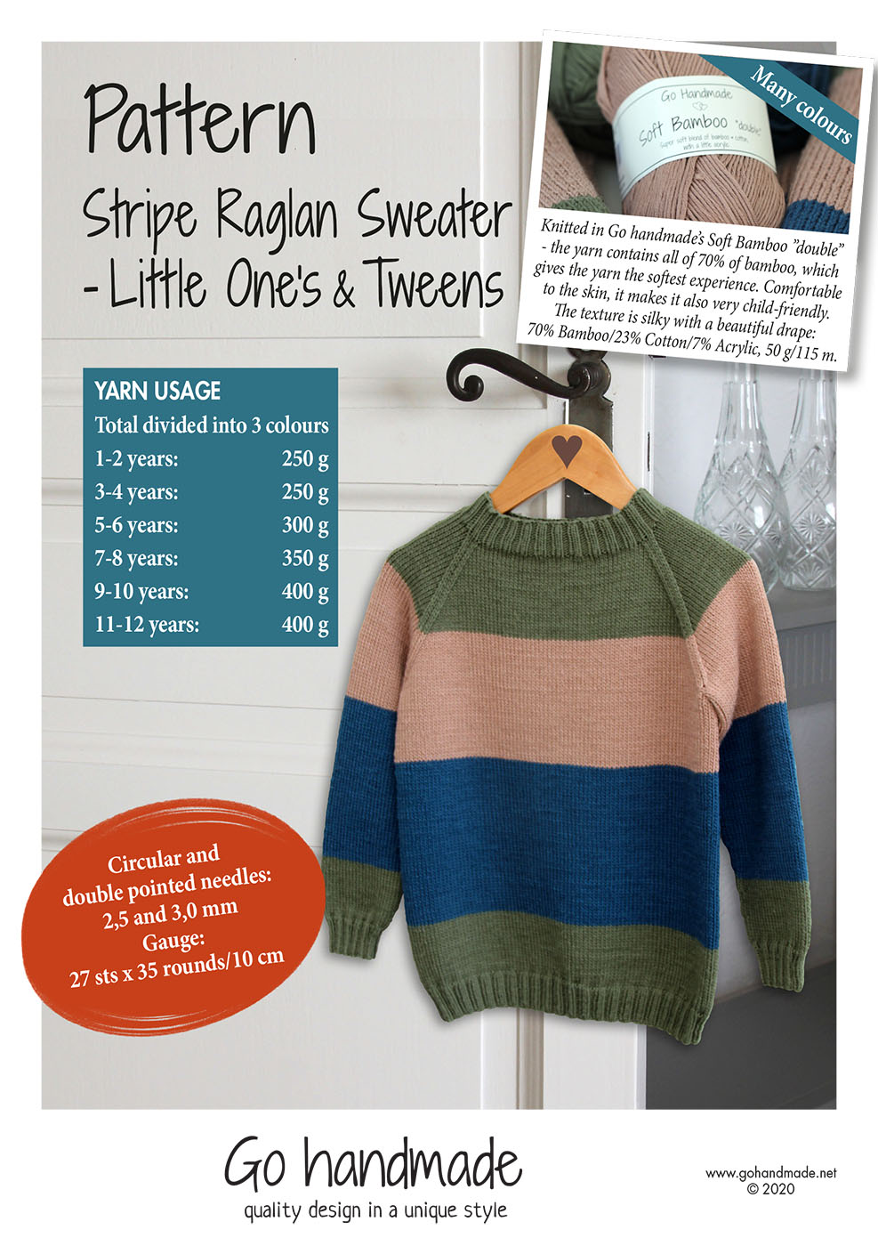 1 year boy sweater top