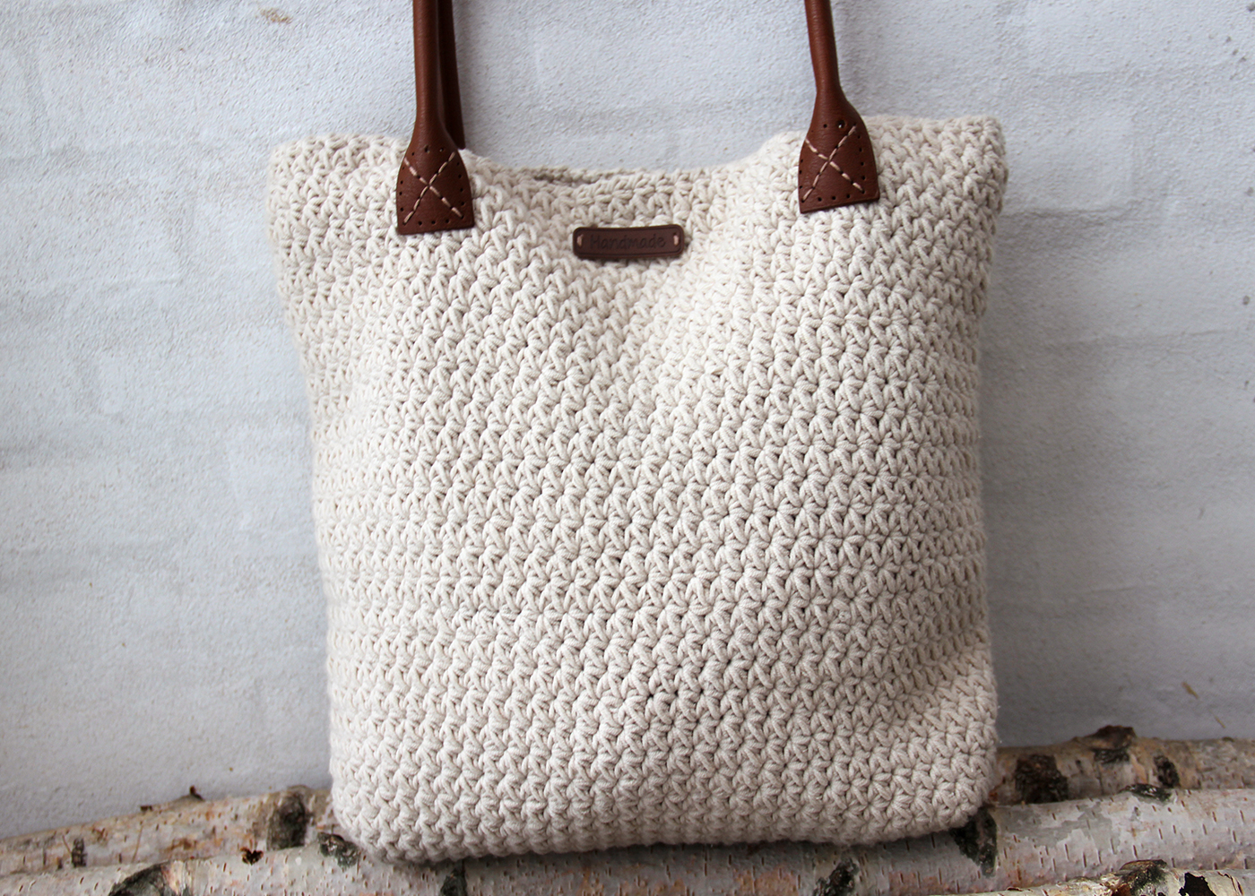 How to Sew a Big Beautiful Bag: 16 Free Patterns