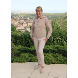 Hoodie (XS - XXL) - DE