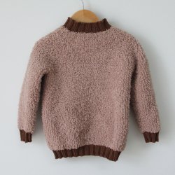 Sweater Kim - Little One's &amp; Tweens (1 - 12 yrs) - UK