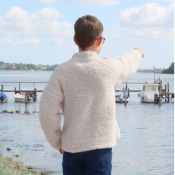 Sweater Robin - Little One's &amp; Tweens (3 - 12 yrs) - UK