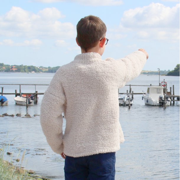 Sweater Robin - Little One's &amp; Tweens (3 - 12 yrs) - UK