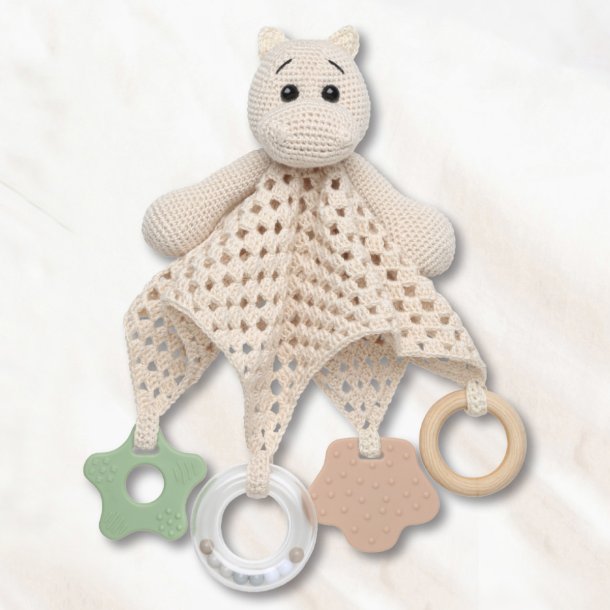 Sensory Hippo - DK