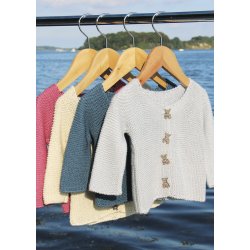 Cardigan Classic - DK