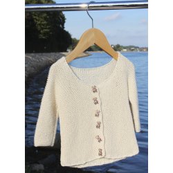 Cardigan Classic - DK