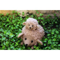 Hedgehog Family - DK