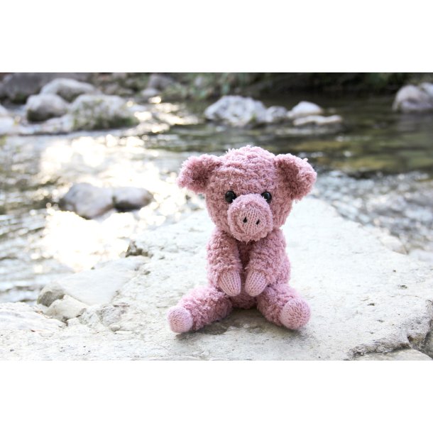 Lotte &amp; Luffe - DK