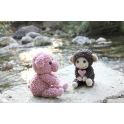 Lotte &amp; Luffe - DK