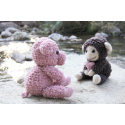 Lotte &amp; Luffe - DK