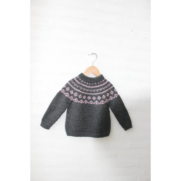 Vintage Classic,  Luka - DK