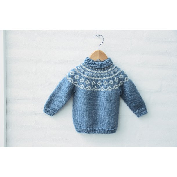 Vintage Classic,  Luka - DK