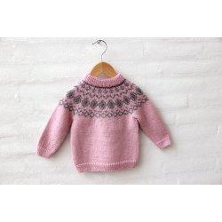 Vintage Classic,  Nori - DK