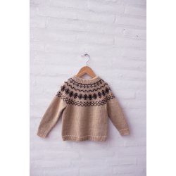 Vintage Classic,  Nori - DK