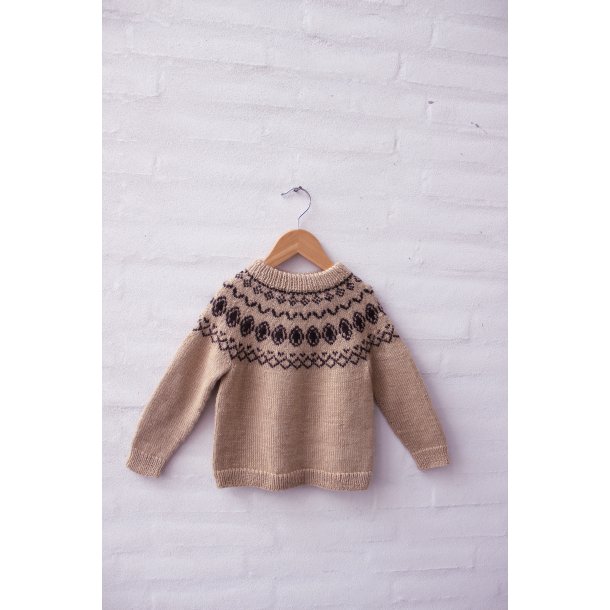 Vintage Classic,  Nori - DK