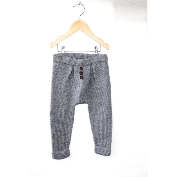 Vintage Classic Baggy buks - DK