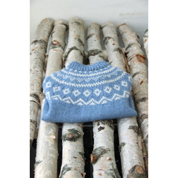 Vintage Classic,  Luka - DK