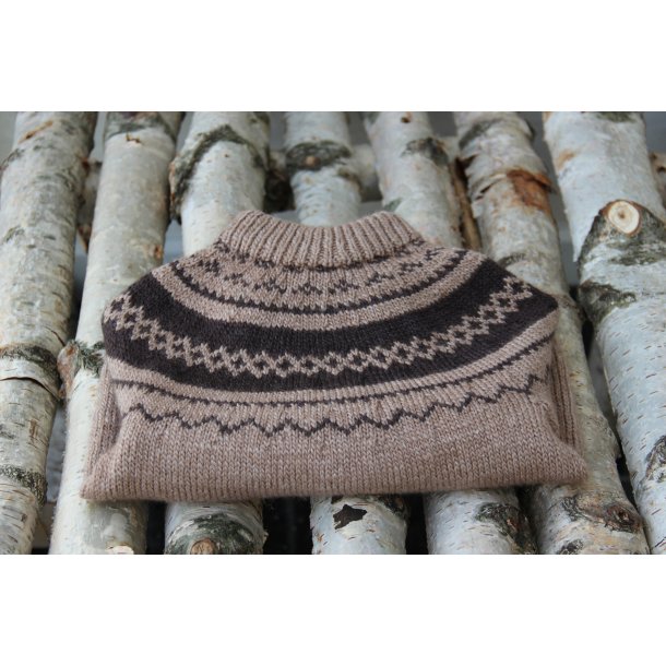 Vintage Classic,  Noah - DK