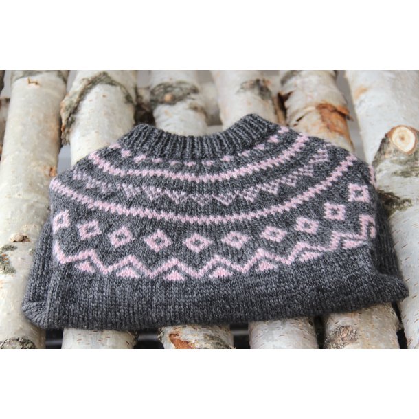 Vintage Classic,  Luka - DK