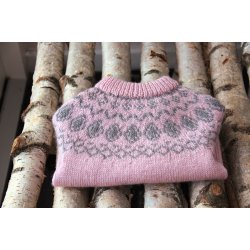 Vintage Classic,  Nori - DK