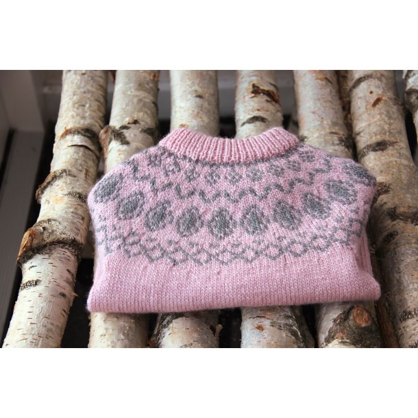 Vintage Classic,  Nori - DK