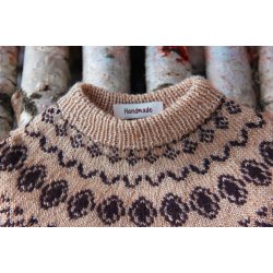 Vintage Classic,  Nori - DK