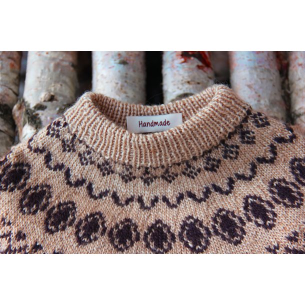 Vintage Classic,  Nori - DK