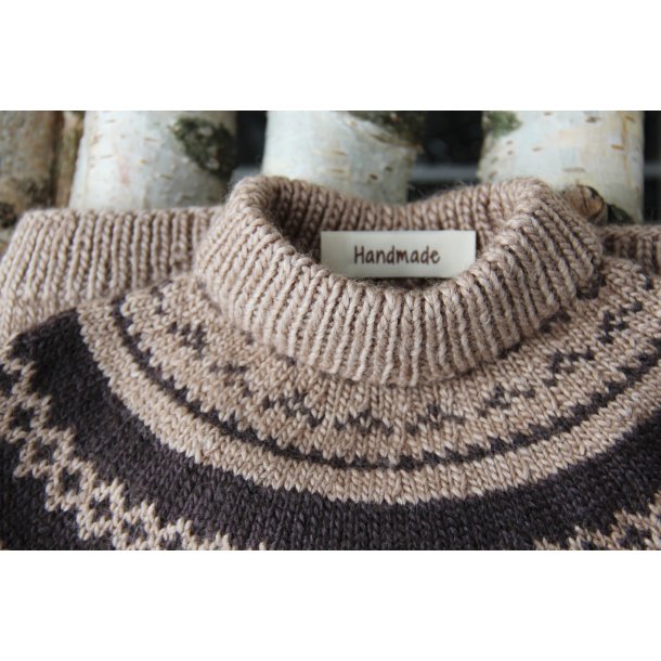 Vintage Classic,  Noah - DK