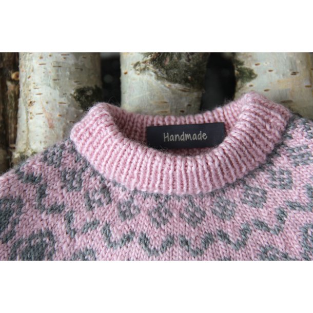 Vintage Classic,  Nori - DK