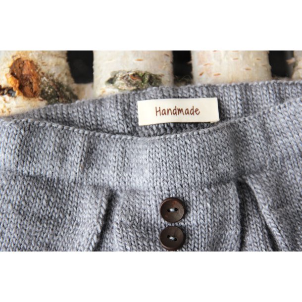 Vintage Classic Baggy buks - DK