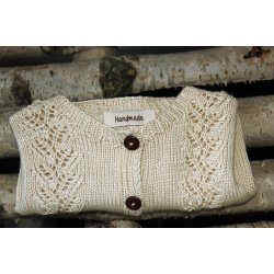 Cardigan lace - DK