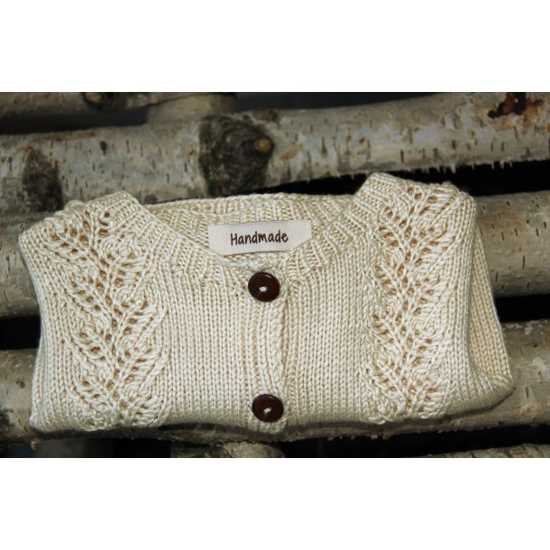 Cardigan lace - DK