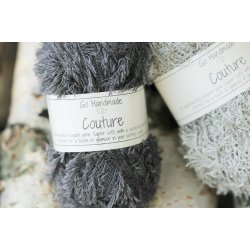 Granny Shawl Couture - DK