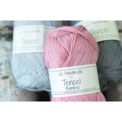 Cardigan lace flounce - UK