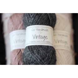 Vintage Classic,  Noah - DK