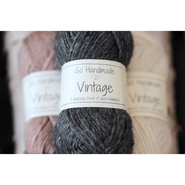 Vintage Classic,  Noah - DK