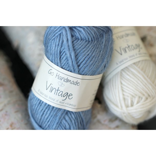 Vintage Classic,  Luka - DK