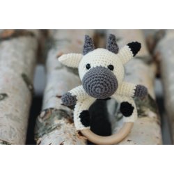 Cows/ 2 styles &amp; beads - FR