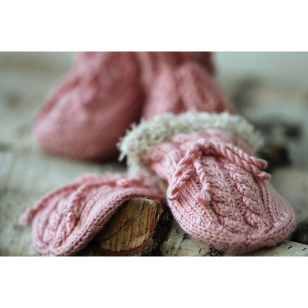 Baby Couture set - UK