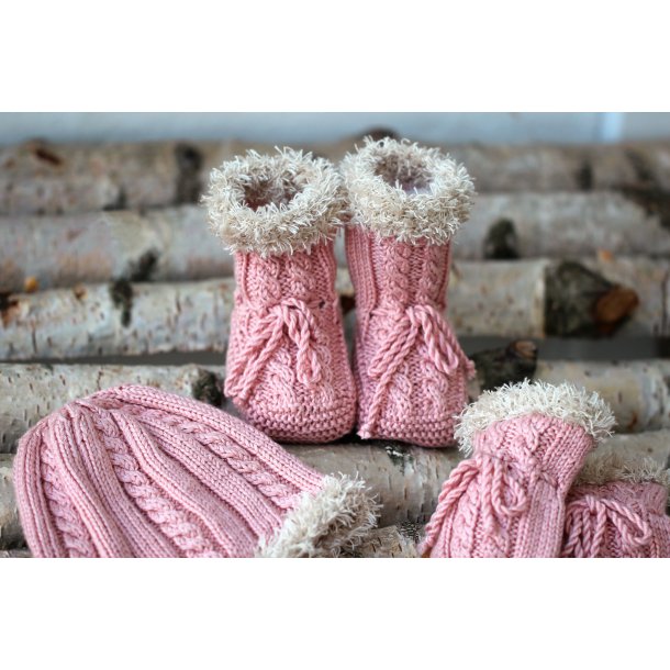 Baby Couture set - UK