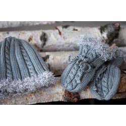 Baby Couture set - UK