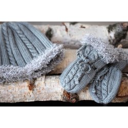 Baby Couture set - UK