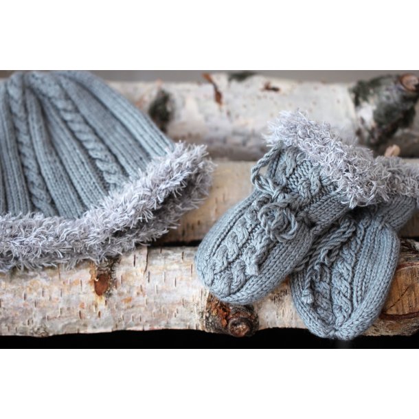 Baby Couture set - UK