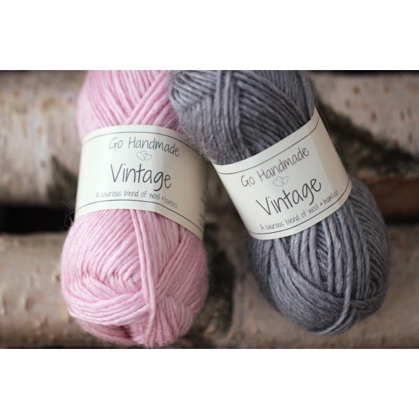 Vintage Classic,  Nori - DK