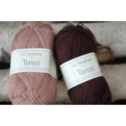 Baby blanket Isabella - DK